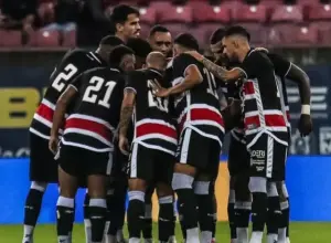 Santa Cruz-PE x Amazonas-AM - Onde assistir, horário e escalações