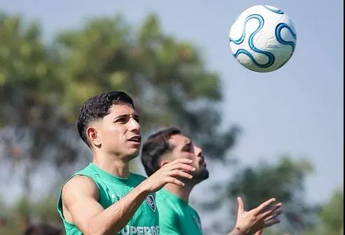 Libertadores - 2026