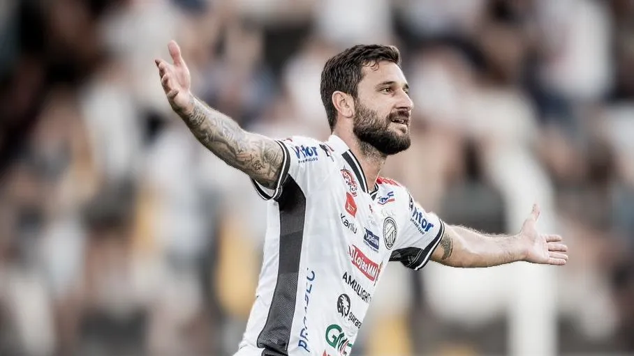 Botafogo-SP e sulistas dominam Seleção FI da 2ª rodada da Série B 3 selecao fi 2a rodada Serie B 2