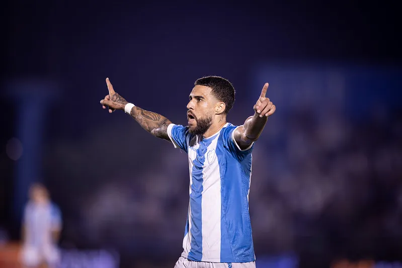 Botafogo-SP e sulistas dominam Seleção FI da 2ª rodada da Série B 4 selecao fi 2a rodada Serie B 3