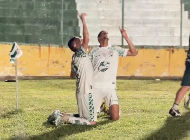Sousa 2 x 0 Botafogo-PB - Dinossauro se reabilita na Copa do Nordeste