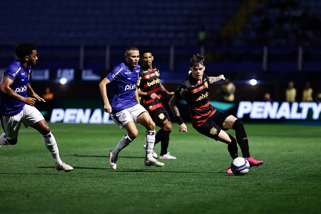 Sport Avaí Série B 2024