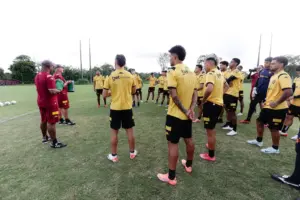 Sport-PE x Maranhão-MA - Onde assistir, horário e escalações