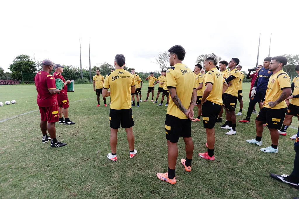 Sport duelo inédito Maranhão Copa do Nordeste