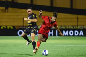 Sport-PE x Novorizontino - Onde assistir, horário e escalações