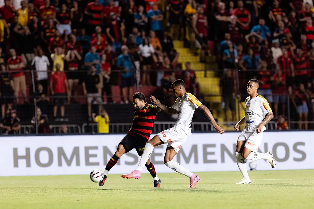 Sport Novorizontino Série B