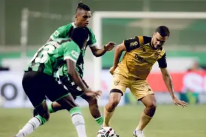 Sport registra segundo pior início na era dos pontos corridos da Série B