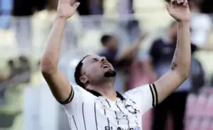 Rio Branco-ES 2 x 0 Real Noroeste-ES - Rio Branco sobe na tabela