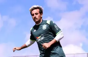 Gama-DF x Anápolis-GO - Onde assistir, horário e escalações!