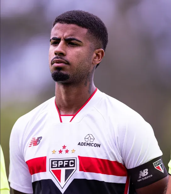 Matheus Ferreira São Paulo