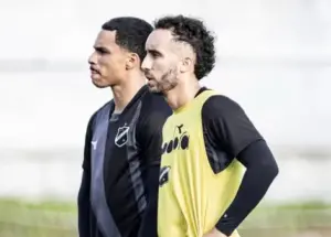 SÉRIE D: América-RN e ABC duelam pela liderança do Grupo 8