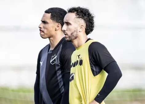 SÉRIE D: América-RN e ABC duelam pela liderança do Grupo 8