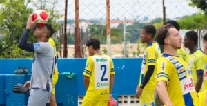 Matonense aposta em reforços da Série A4 para buscar vitória