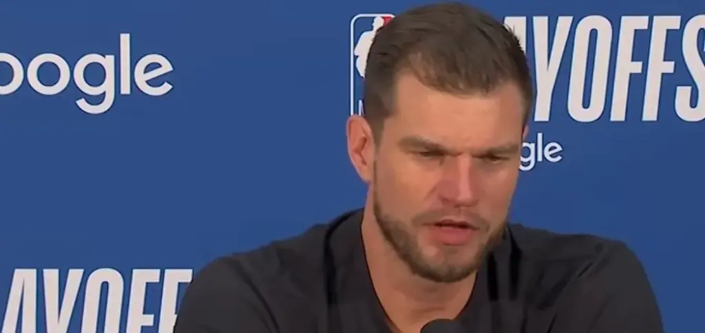 Futuro de Tiago Splitter movimenta os bastidores do Blazers na NBA