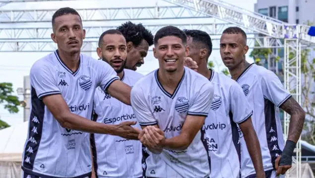 Comercial 2 x 1 Tanabi - Bafo fecha o Paulistão A4 Rivalo com vitória