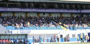 São-Carlense tem boa expectativa de público na primeira semifinal da A4