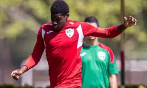 Portuguesa reforça preparação para encarar Pouso Alegre