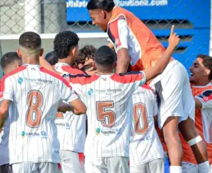 SEGUNDONA: Clássico entre Flamengo e Guarulhos agita Grupo 3