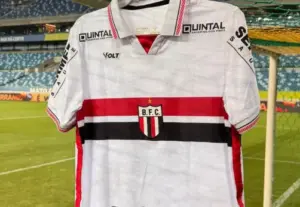 Botafogo-SP inicia venda para jogo contra Náutico na Série B