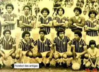 Luto! Morre ex-goleiro revelado pelo Fluminense-RJ e que fez sucesso em Santa Catarina 2 uuUEePFh image