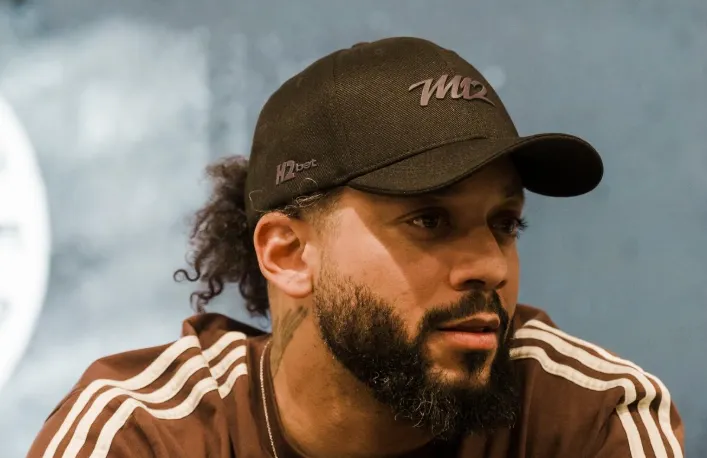 Marcelo elege o melhor entre Messi e Cristiano Ronaldo