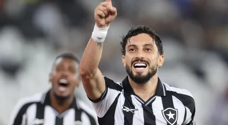 Botafogo: CBF divulga áudio do VAR em duelo contra o Mirassol