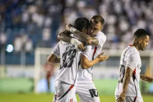COPA DO NORDESTE: Rodada final define mata-mata