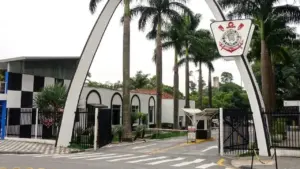 Justiça suspende votação do estatuto do Corinthians