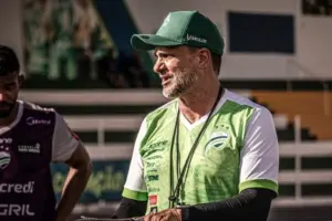 Luverdense aposta em intertemporada para buscar acesso após vice no estadual
