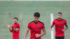 COPA VERDE: Atlético-GO empata e Operário-MS goleia em casa