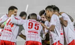 Noroeste-SP x XV de Piracicaba-SP - Onde assistir, horário e escalações!