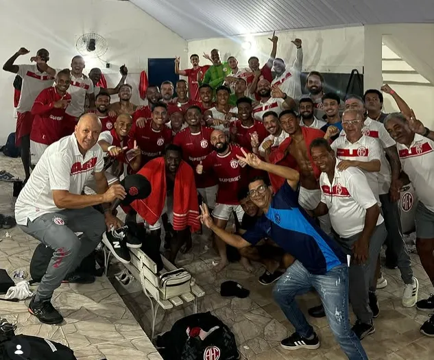 Madureira-RJ 2 x 3 América-RJ - Mecão conquista seus primeiros pontos na Série D