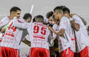 Noroeste-SP x Nova Iguaçu-RJ - Onde assistir, horário e escalações!