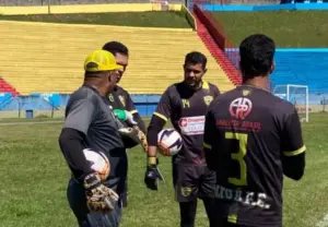 Segundona: Mauá vem confiante em busca do acesso em 2026