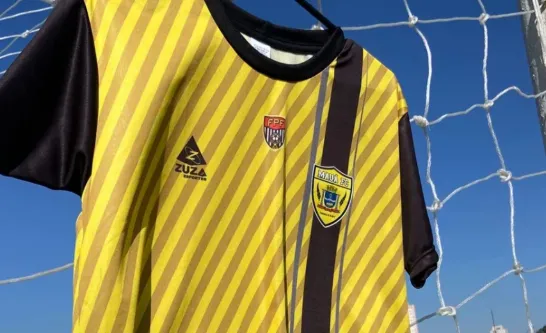 Mauá 3 x 0 Manthiqueira - O Mauá vence a primeira rodada em casa