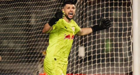 Foto: (Rodrigo Ferreira / Bragantino)