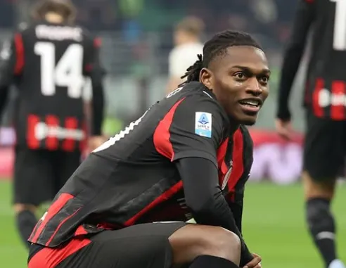 Rafael Leão
