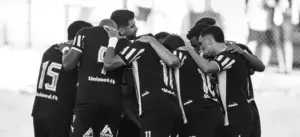ABC-RN 1 x América-RN - Clássico Rei termina empatado na Série D