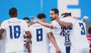 Água Santa-SP x Madureira-RJ - Netuno busca confirmar classificação na Série D