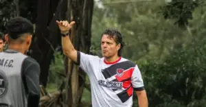 Chegada de Paulinho McLaren causa reviravolta no Tupã