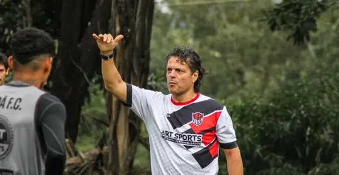 Paulinho McLaren