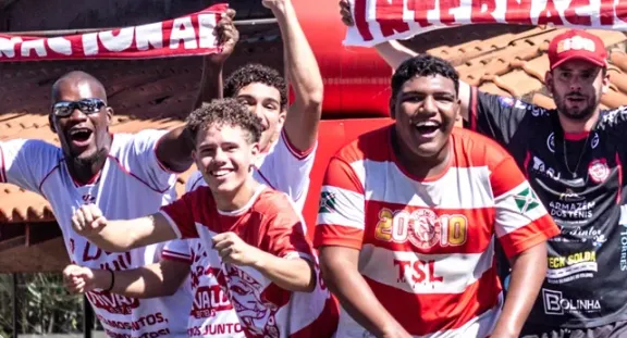 Inter de bebedouro