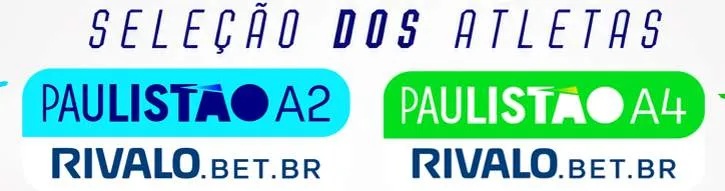4G0CfaDA selecao atletas A2 A4