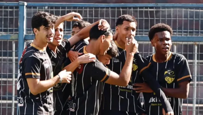 Paulinense Sub-17