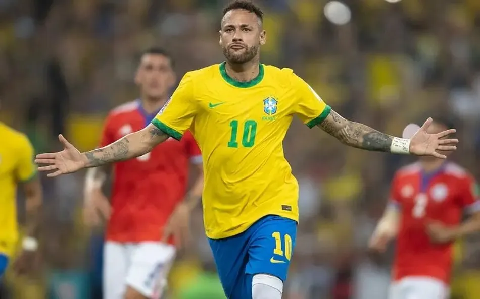 Ancelotti envia pré-lista da Seleção para Copa do Mundo com Neymar e Pedro (Foto: Lucas Figueiredo/CBF)
