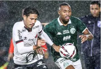 Brasileirão - Série C - 2026