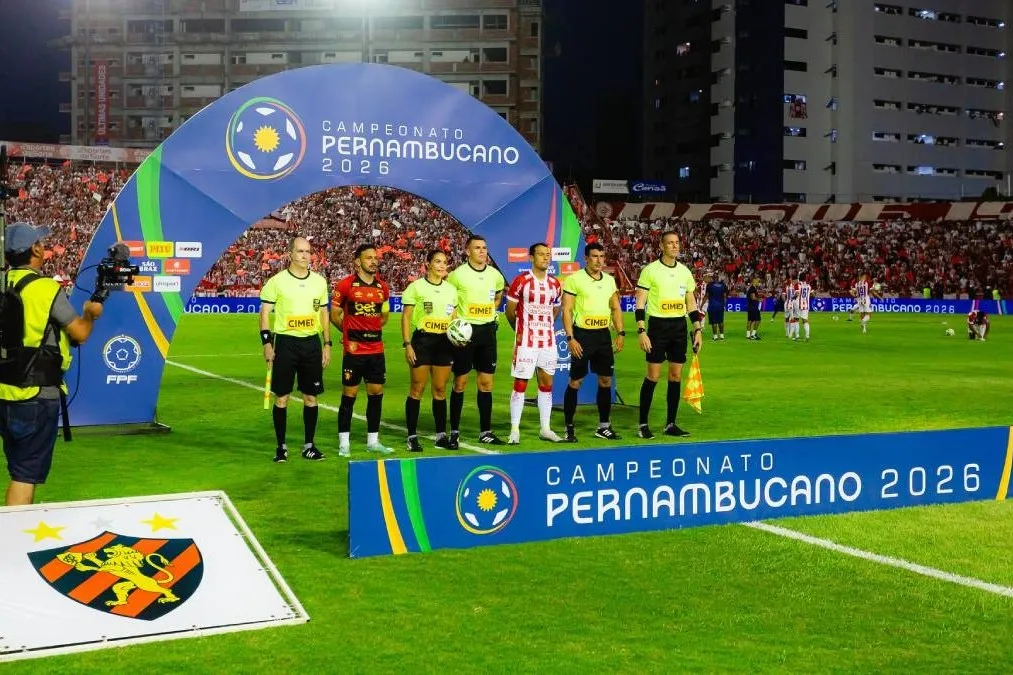 Sport e Náutico voltam a dividir o G-4 da Série B após 15 anos