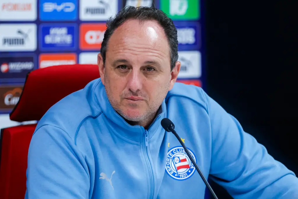 Ceni elogia Juba e vê potencial de Seleção Brasileira para lateral do Bahia