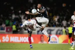 Bahia compromete planejamento do Grupo City com eliminação precoce