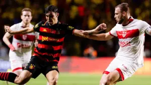 Eduardo Barroca celebra recuperação do CRB após vitória sobre o Sport